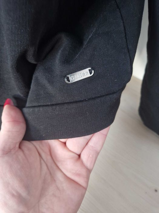 Bluza guess Over Size