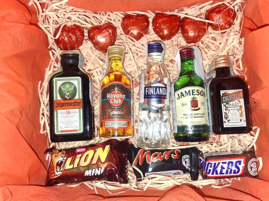 Подарунковий бокс