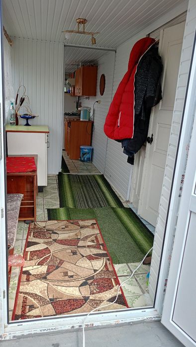 Продам 2 дома на одном участке