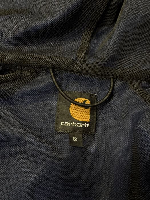 Куртка Carhartt ветровка трекінгова куртка тактична куртка outdoor туристична