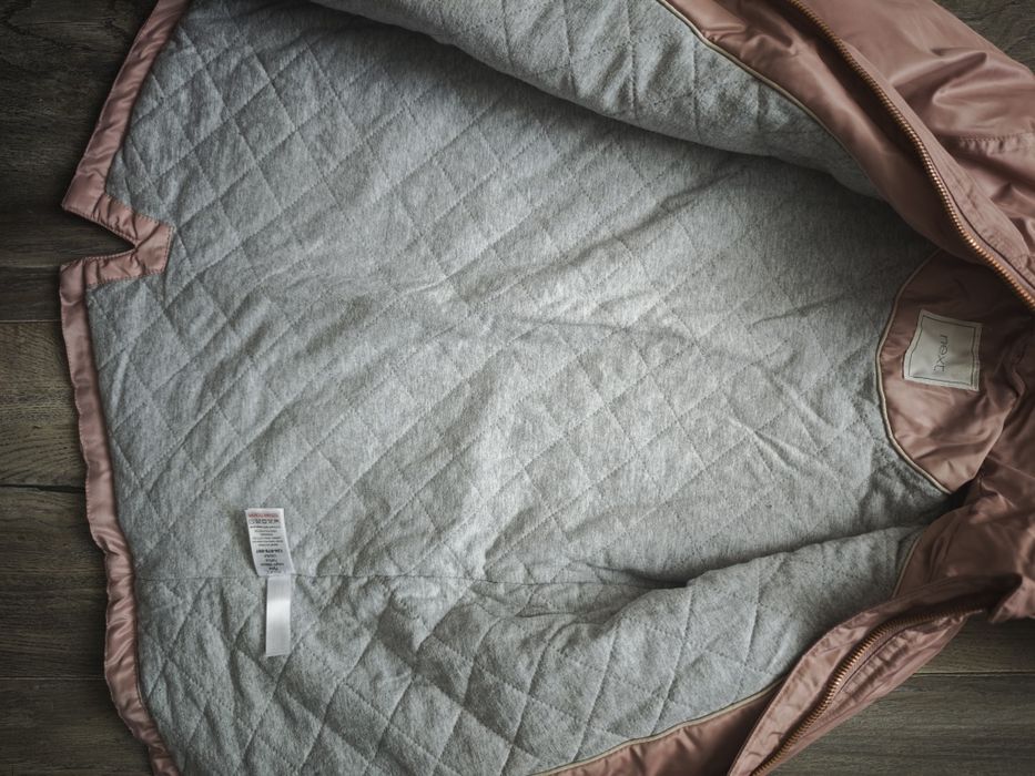 Курточка для дівчинки осіння Next