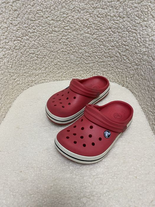 Літне взуття для дівчинки crocs, zara, reima, h&m