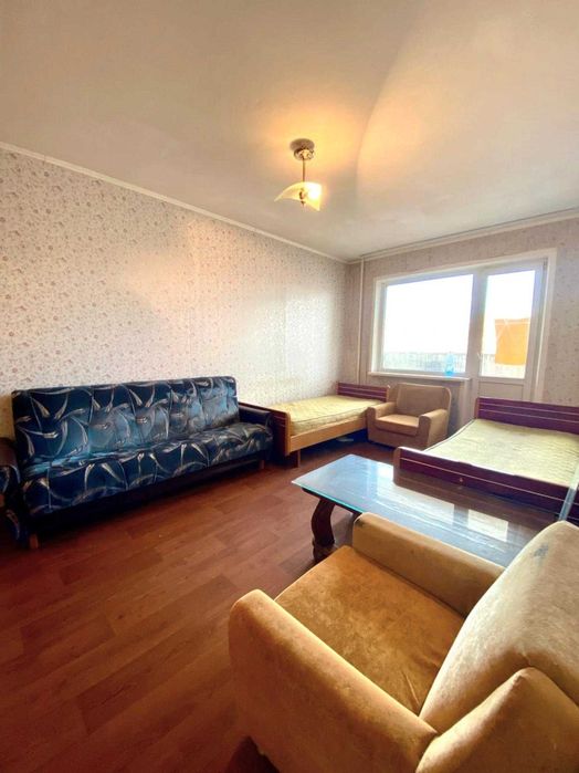 Оренда кімнати в квартирі, для дівчини, Урлівська 3, метро Позняки