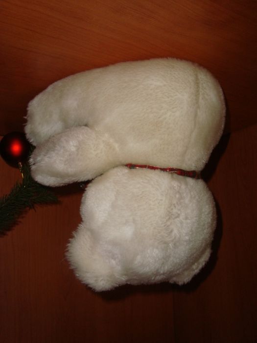 Медведи, мишки мягкие детские игрушки 2 шт.