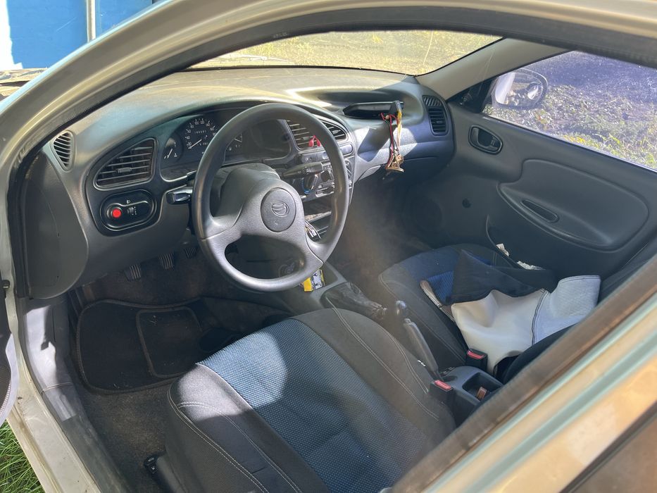 Заз Lanos 1.5 2009 року