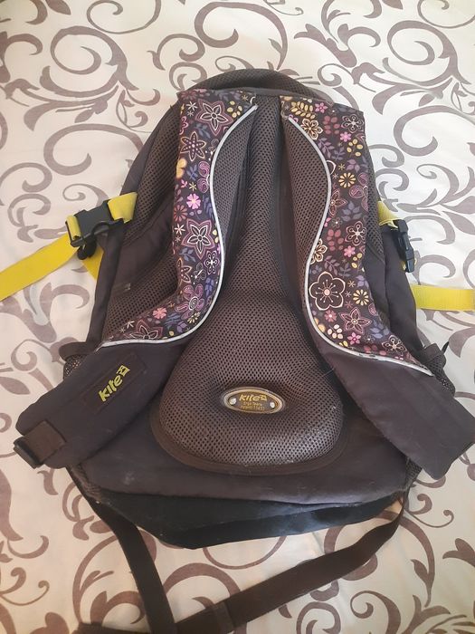 Рюкзак Kite с ортопедической спинкой