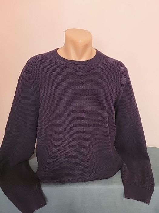 Мужской джемпер 50/52 размер.