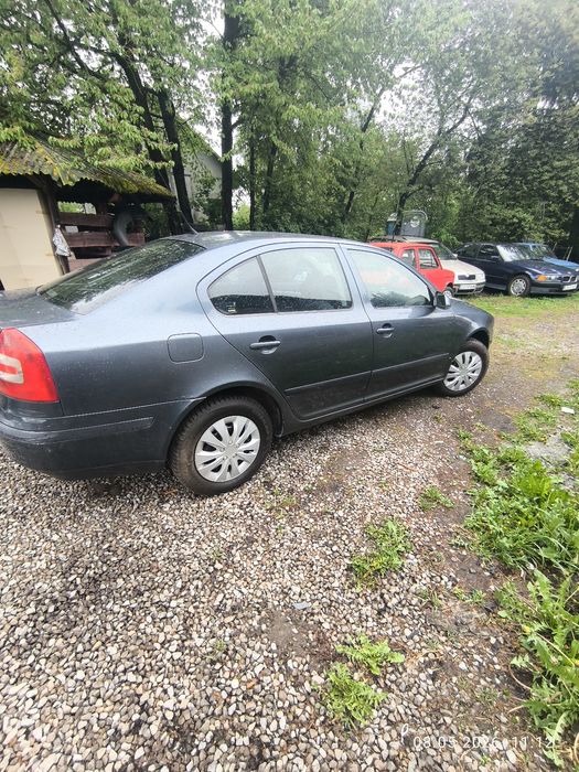 Skoda Octavia, 2012, дизель, механіка, Octavia 2005 дизель Для війсьвоких під АКТ , або під розмитнення