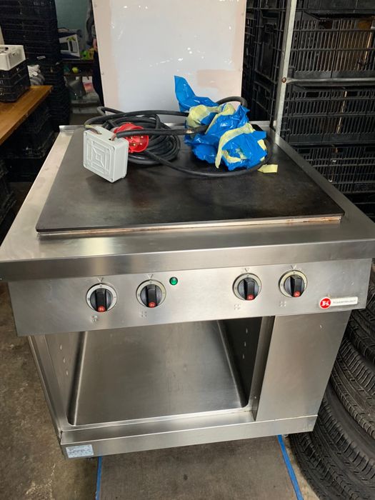 KUPPERSBUSCH Sprzedam niemiecki piec elektryczny