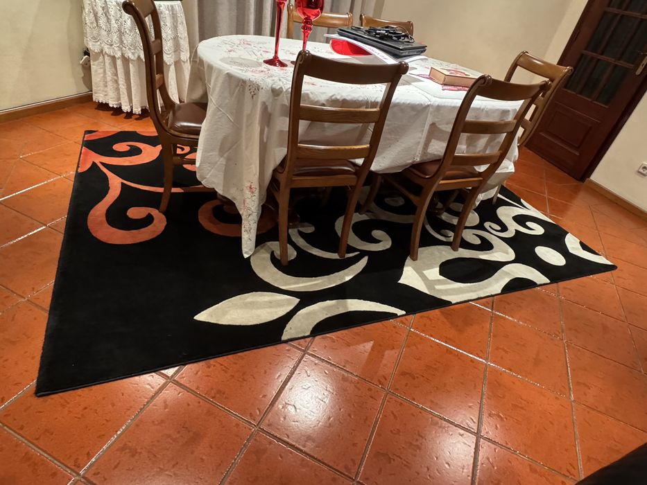 Carpetes Scala  2x290m