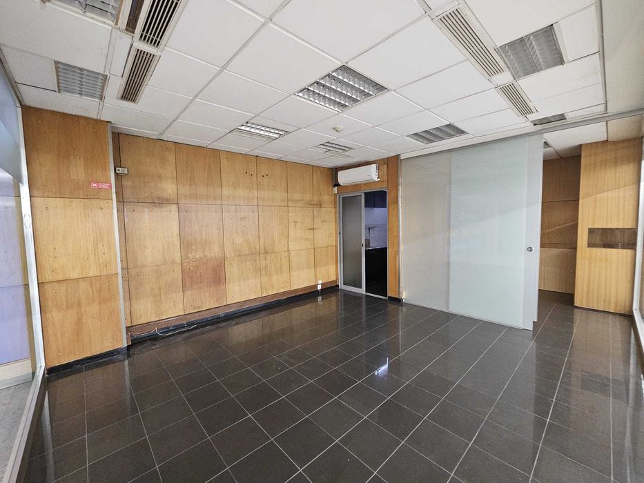 Loja 42m2 com 6,5% rentabilidade - Shopping Brasília