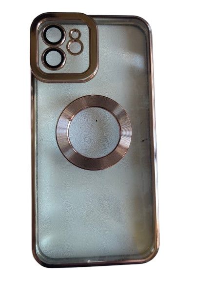 Capas para iphone 12