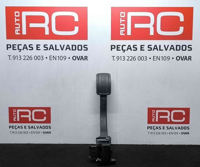 Pedal do Acelerador 9674829180 - PEUGEOT 308 II