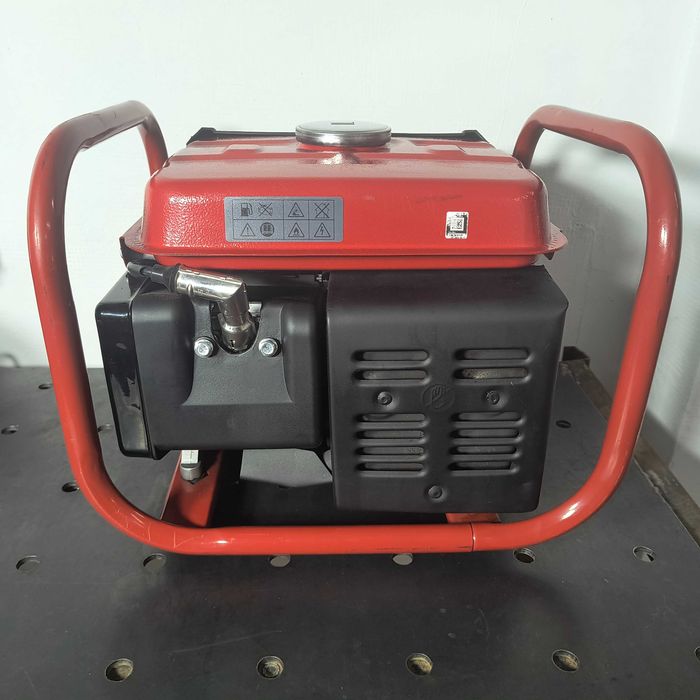 Generator prądu Einhell TC-PG 10/E5