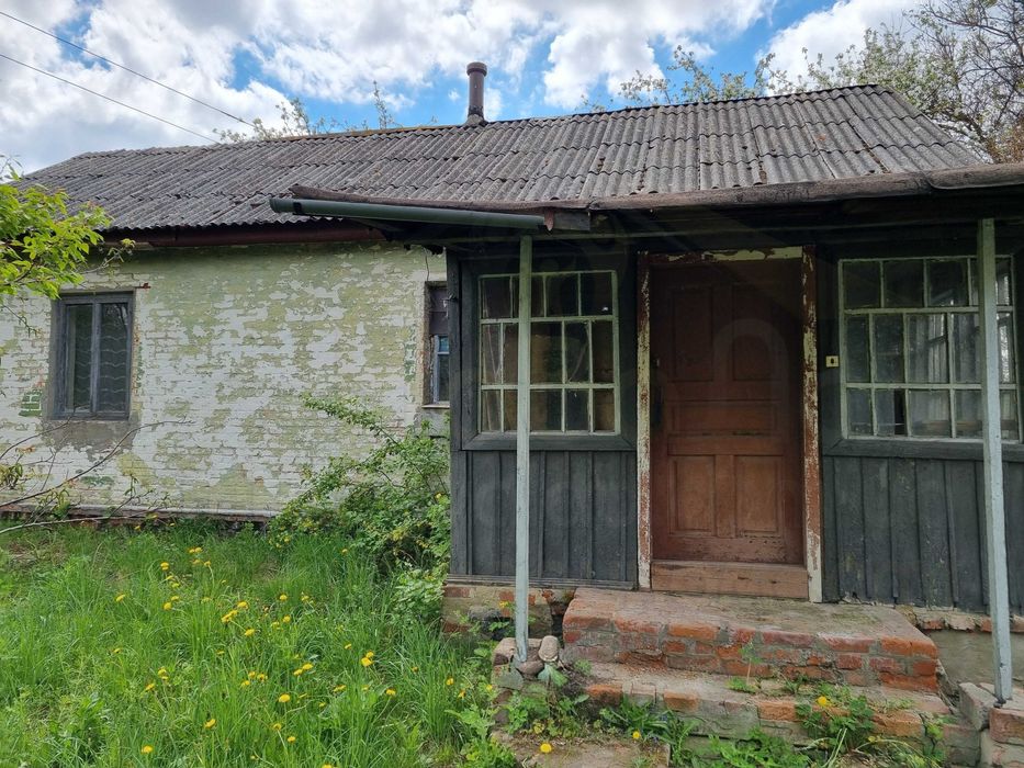 Окремий будинок на великій земельній ділянці в районі Масани-KI