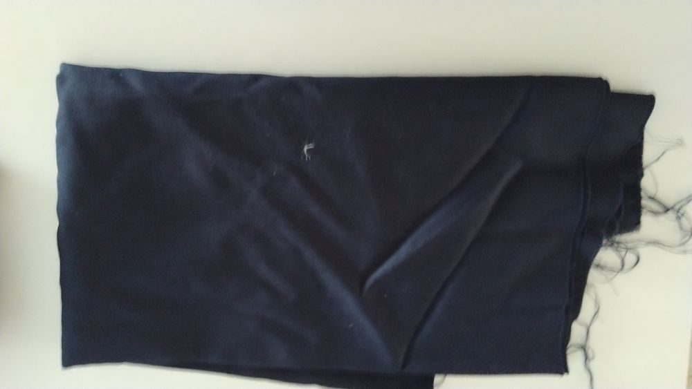 Vários tecidos bonitos