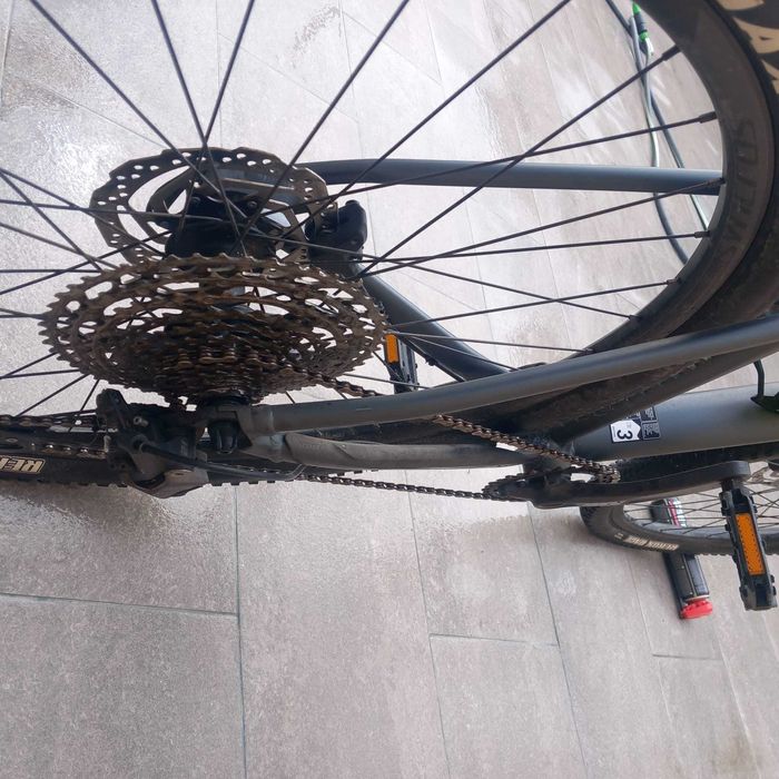 Bicicleta BTT Scott Scale