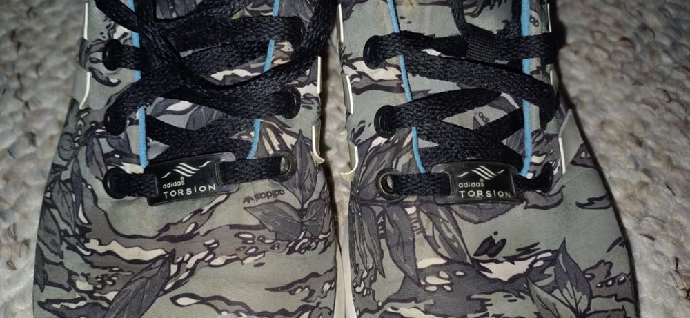 Buty Adidas Torsion 38