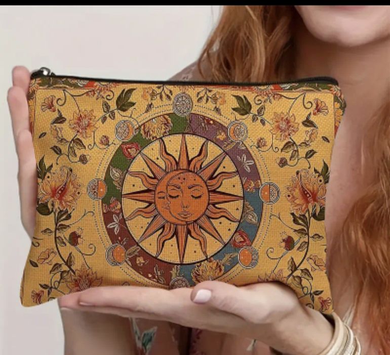 Косметичка. Эзотерика