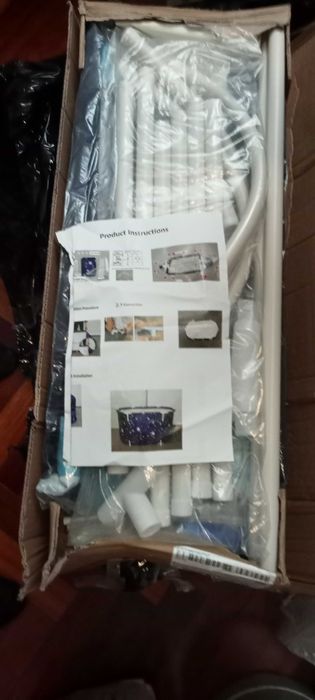Piscina 75€. Oportunidade