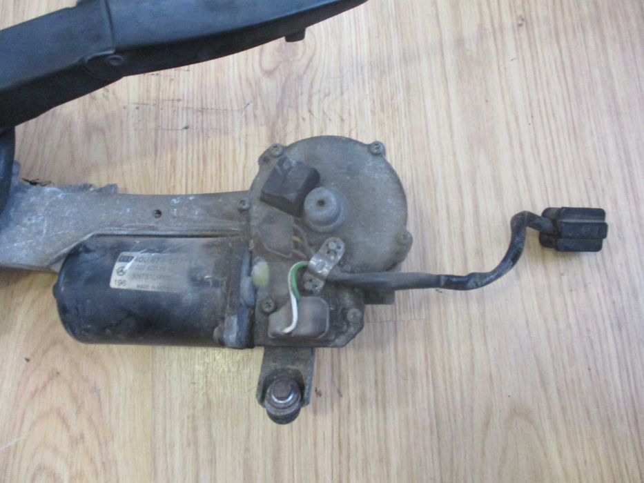 Motor limpa vidros mercedes w202 1993 - 1996