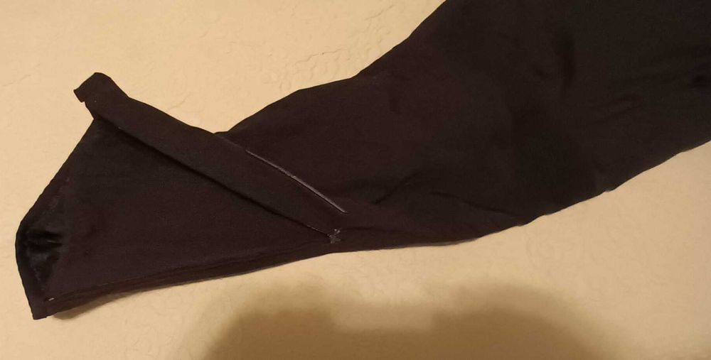 Calças de mota Dainese D-Dry Pretas N58