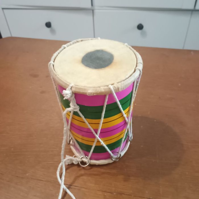 Дамру - барабан Шиви (дамару)