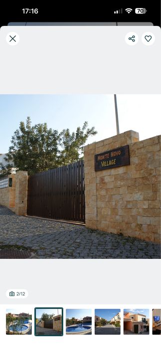 Casa de ferias algarve