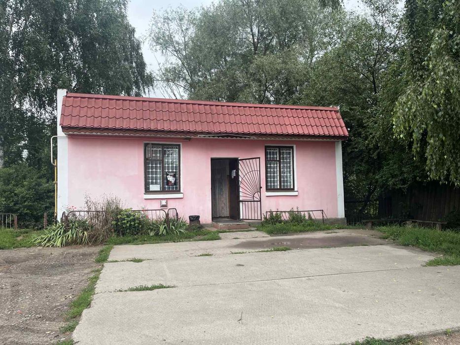 Здам в оренду (продам) нежитлове приміщення (магазин)