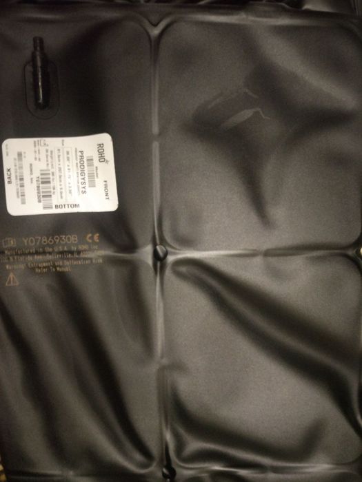 НОВИЙ Противопролежневий матрас Roho Prodigy з США