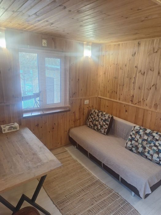 Продам автономний будинок в мальовничому місці