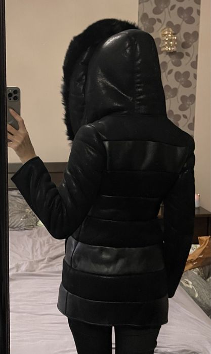 Дублянка натуральна