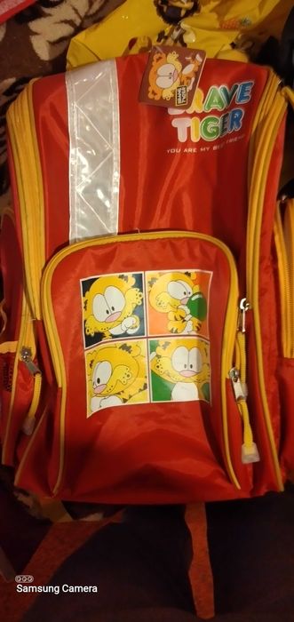 Продам детский рюкзак
