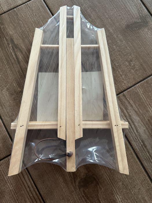 Мальберт мини для декору.