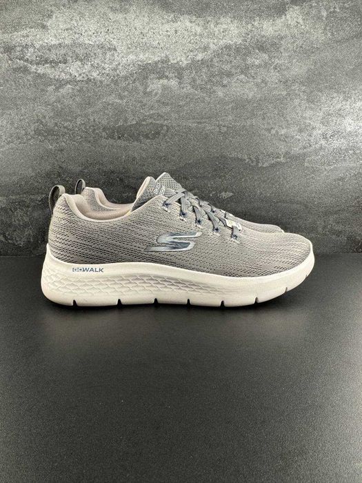Кросівки Skechers Go Walk Flex 216481 CCNV (44,5)