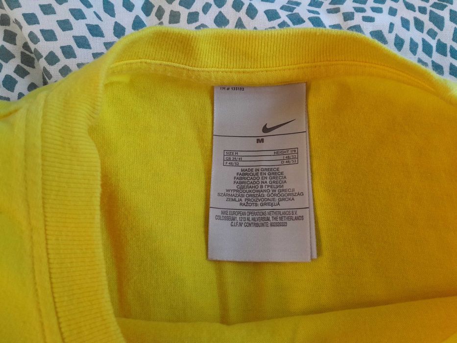 Sprzedam koszulka Borussia Dortmund Nike