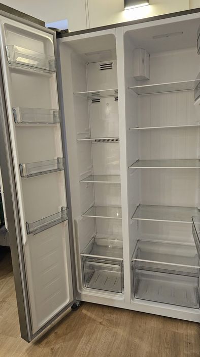 Frigorífico Confortec