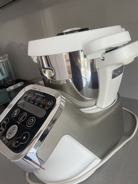 Robot cozinha moulinex