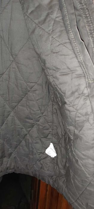 Куртка мужская с капюшоном