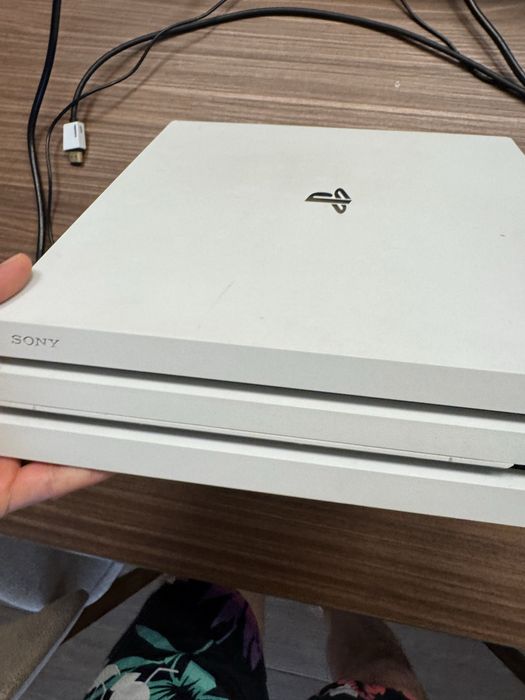 sony playstation 4