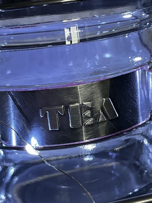 Банки для сипучих