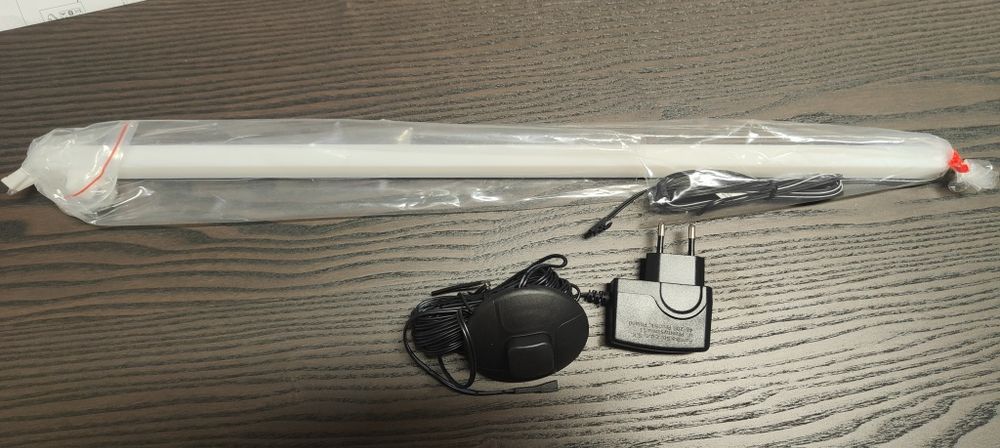 Iluminação Led Armários