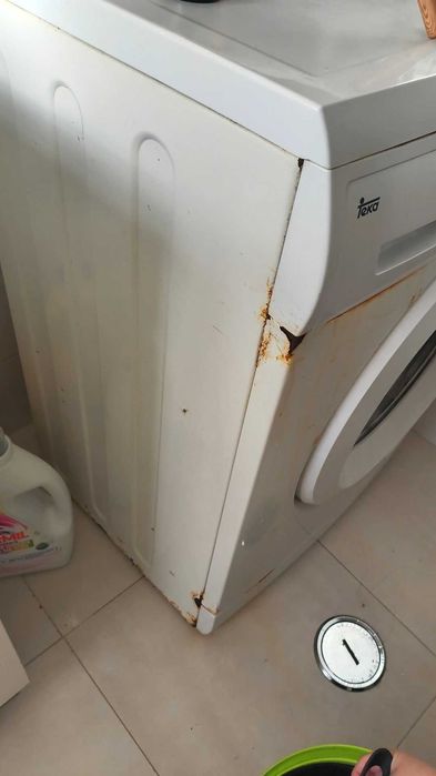 Máquina de lavar Roupa em perfeito estado