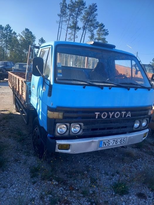 Carrinha em bom estado