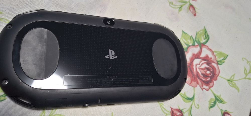 Playstation vita