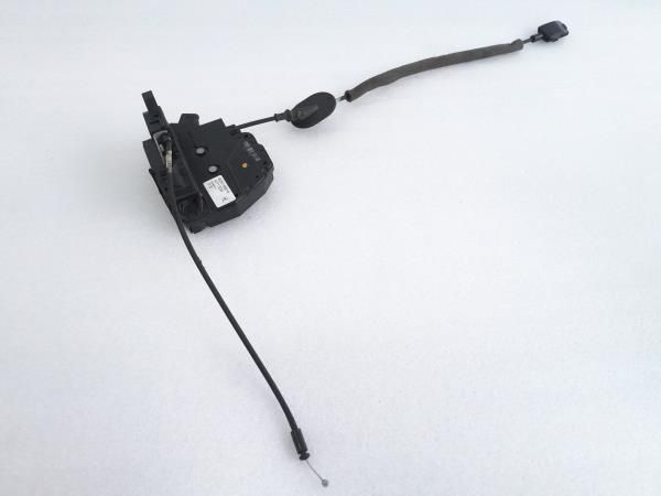 Fechadura / fecho porta trás esquerdo RENAULT Clio IV (BH_)