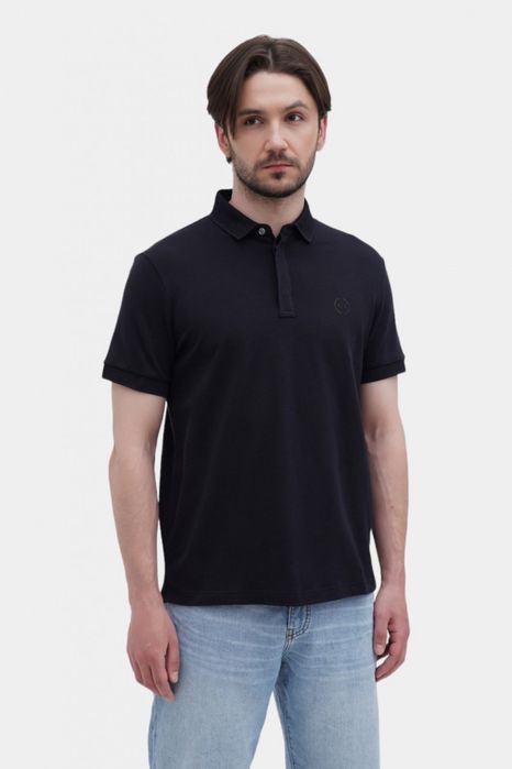 Поло футболка Armani Exchange Essentials Polo оригинал size XXL, XL
