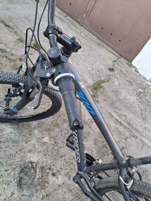 Rower 26 cali dla nastolatka