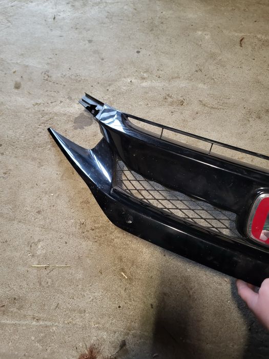 Grill Atrapa Honda Civic Type R