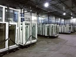 Окна, вікна металлопластиковые  двери, от завода скидка 68%